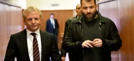 Гриша Ганчев напуска ЦСКА ден преди реванша с Ботев