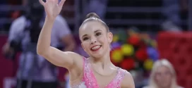 &nbsp;Стилияна Николова е абсолютна европейска шампионка!