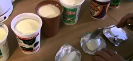 Внимание! Не купувайте кисело мляко, ако прочетете това на етикета