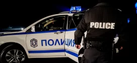     Четирима задържани по време на спецоперация в Пернишко