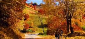 Какво ще е времето до края на октомври?