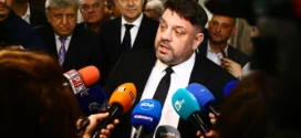 Гласувана е контактна група за разговор с политическите партии, на заседание на БСП
