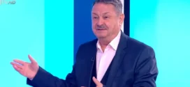Проф. Рачев: Очаква ни затопляне в началото на седмицата.