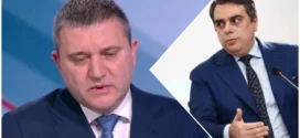 Горанов смълча Ризова с въпрос и обясни защо Асен Василев ще го пише в учебниците