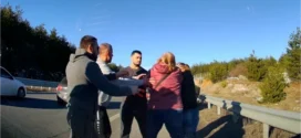 Масажистът на Карлос Насар разказва за женския бой на &nbsp;АМ“Струма“
