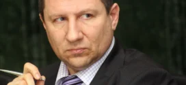 Борислав Сарафов със съкрушителен удар срещу „Възраждане“