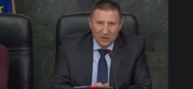 Борислав Сарафов похвали прокуратурите в Софийския апелативен район за професионализма им