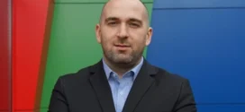 Журналистът Боби Ваклинов сменя попрището и влиза в политиката