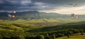 Вижте какъв е рейтингът на безопасност на България при евентуална Трета световна война