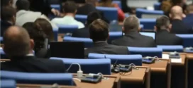 Парламентът, на заседание вчера, &nbsp;забрани пускането на пазара на…