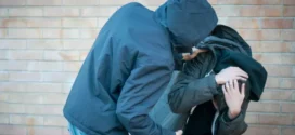 Случай на побой изясняват служители от Първо РУ
