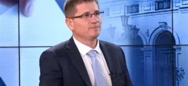 Пернишкият депутат Димо Дренчев за оставката на Кирил Петков
