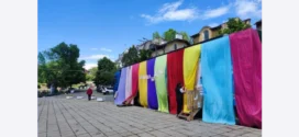 Повече от 300 деца посетиха Музея на приказките в Радомир