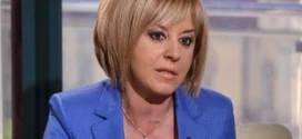 Мая Манолова: Започваме проверки в складовете на търговските вериги