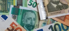 Банките въвеждат такса за обмяна на лева в евро в този срок