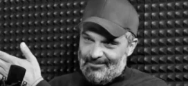 Внезапно почина Тодор Славков