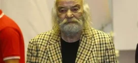 Почетният гражданин на Перник Боян Радев се бори за живота си