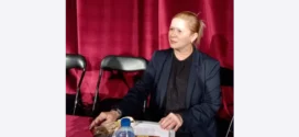 Директорът на пернишкия театър Екатерина Кънчева става шеф в МК