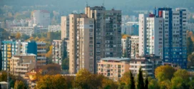 Пазарът на имоти в София в огнен кръг: Цените скачат до небеса, апартаменти няма
