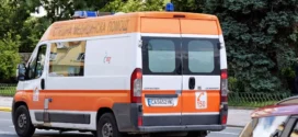 Властите излязоха с официална информация за смъртта на полицай &nbsp;по време на протест пред Парламента днес