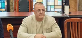 Извънредно: Пребиха директора на полицията в Русе, в болница е
