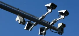 22 отсечки са сертифицирани за секционен контрол на средната скорост, ето кои са те!