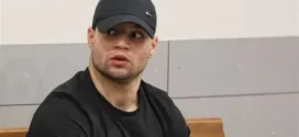 „Неоткриваемият“ прокурорски син Васил Михайлов, пернишкият бияч, си живеел в София