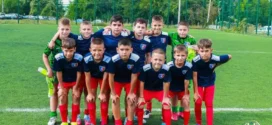Много силна седмица за ДЮШ на Струмска слава