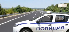 Променят организацията на движение в участъка с ремонт от АМ „Тракия“ в Софийска област