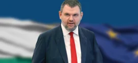 Пеевски побърза да реагира на гневните думи на лидера на ГЕРБ: Готови сме да поемем своята отговорност за управлението