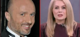 След скандала с Венета Райкова: ВTV излезе с кардинално решение за Георги Тошев