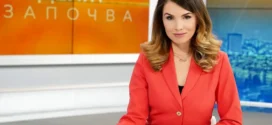Водеща на БНТ бе приятно изненадана с престижна номинация