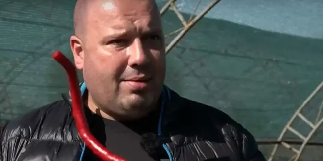 Българин е трети в света по ядене на…