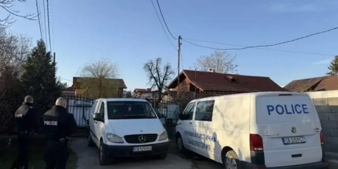 Дрога за милиони в „Малашевци“: Задържаха криминално проявен с арсенал и над 40 кг наркотици