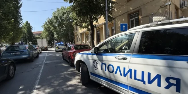 Версия: Убитият бизнесмен Янков имал връзка с известна гимнастичка