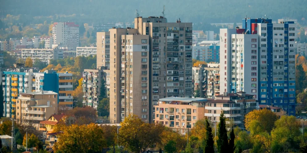 Имотите в страната ще стават още по-скъпи: Брокери разкриха причините