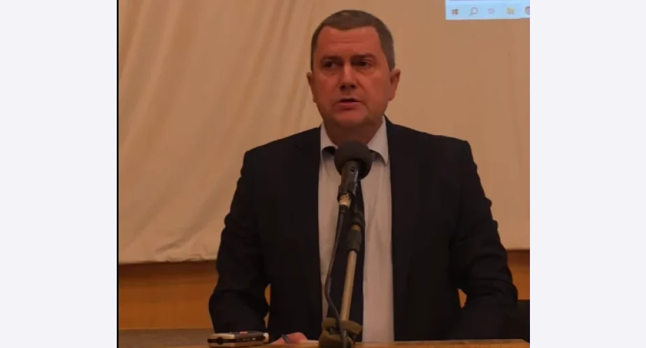 Общинският съвет в Перник прие бюджета за 2026 година, който възлиза на 90,9 млн. евро