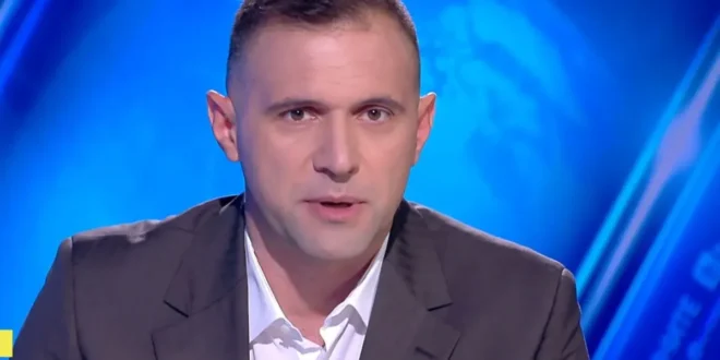 Рокада в bTV! Златимир Йочев започва ново предаване – гости ще се карат пред публика