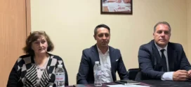Нов председател има областната структура на ПП АБВ – Перник