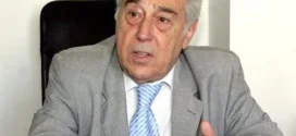Почина Александър Джеров