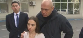 Прокуратурата в Кочани поиска арест на Ива Михайлова, готви се международно издирване