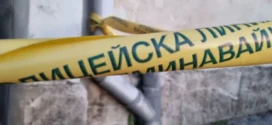 Какво пише в предсмъртните бележки на прокурора, самоубил се преди избора за ВСС
