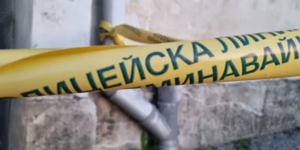 Какво пише в предсмъртните бележки на прокурора, самоубил се преди избора за ВСС
