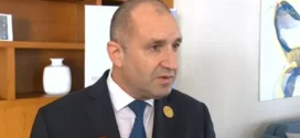 Премиерът Румен Радев: Твърдо сме решени да запазим социалната програма в бюджета за догодина