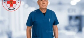 От утре ЦСМП- Перник е с нов директор д-р Марио Стойнев